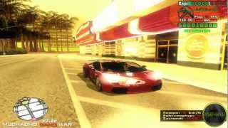 [VEHICLE] Lamborghini Gallardo Superleggera | GTA SaMp Mod [DOWNLOAD] - SaMpMods23