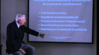 Curso de Oratoria, Dr. Ignacio Di Bártolo