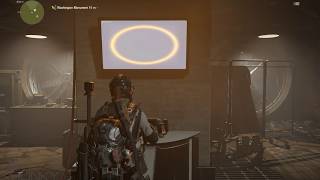 Tom Clancy's The Division 2 Ghost Mask + Ivory Key Quick Guide + Walkthrough