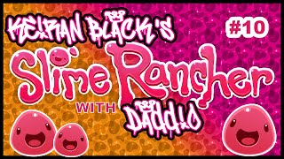 7Zee Rewards Club / Ranch Upgrades – SLIME RANCHER with Daddio #10