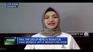 UU Ciptaker Disahkan, BKPM: OSS Akan Percepat Perizinan