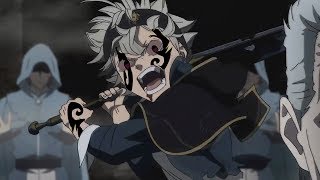 Black Clover「AMV」- Demons