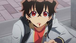 sousei no onmyouji「AMV」- Rumors