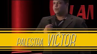 Victor Damásio dá dicas de como aumentar o faturamento