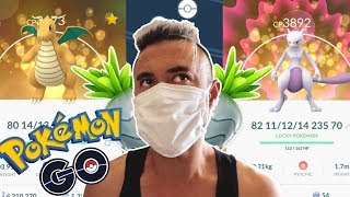 LUCKY POKEMON GO IS HERE! HOW TO GET A LUCKY POKÈMON!