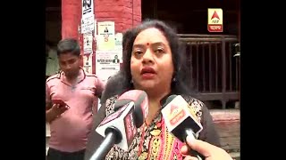 Shovan Chattopadhyay does n't came to court for their divorce hearing, What Ratna says abo