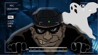 ПИКСЕЛЬНОЕ ЧМО?! | The very organized Thief