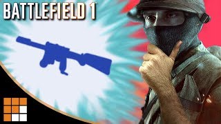 Battlefield 1: In the Name of the Tsar - More Potential Russian DLC Weapons!