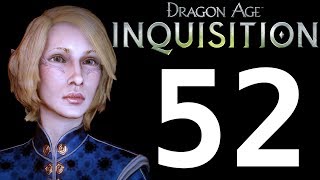 Let's Play Dragon Age Inquisition (Part 52) - Adari Dragon Bane