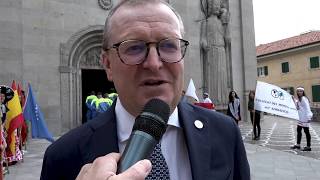 #DBAGroup | Fra le storie di successo a Gemona del Friuli