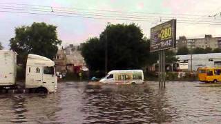 Дождь в Харькове 04.07.2011 (3)