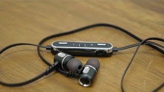 Bluetooth Earphones for Rs 999 That Don't Sound Rubbish