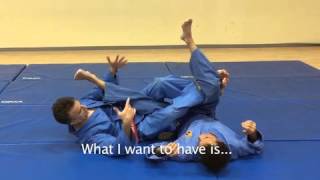 Vovinam Integral Tutorial 4