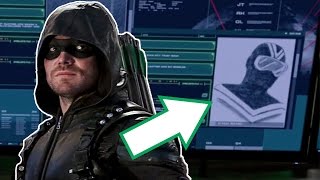 Arrow Season 5 Episode 4 Trailer Breakdown - Penance!