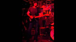 Allen Hinds and Jeff Babko playing John Scofields "So You Say" Part 1