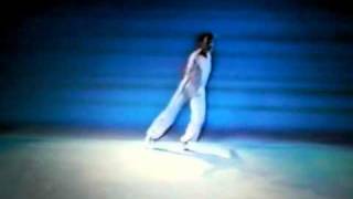 Matt Mattox jazz dance - Choreography