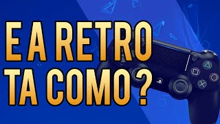 PlayStation 5 - Ps5  Vai Rodar Ps2  - Como Está a Retrocompatibilidade até agora