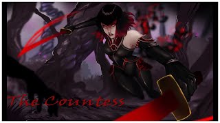 Countess-Paragon Gameplay