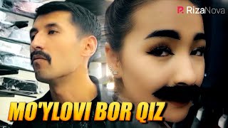 MO'YLOVI BOR QIZ | Ixlasow