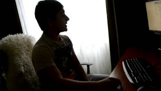 ALBA cover Shami Любовь на расстоянии