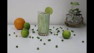 Avocado Milkshake/ Butter fruit Shake / Perfect Avocado Juice in  Malayalam