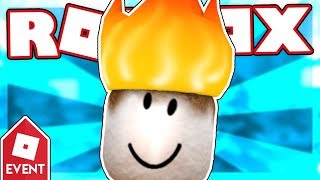 [EVENT] How to get the MARSHMALLOW HEAD | Roblox Spawn Wars