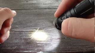 Sunwayman C20C - Tomahawk [Quick Overview]