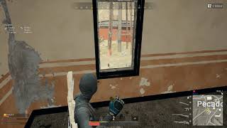 PLAYERUNKNOWN'S BATTLEGROUNDS: Двойное убийство | Снято с помощью GeForce