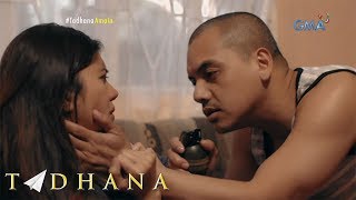 Tadhana: Buhay o ligaya?