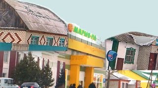 Верх-Суетка проездом
