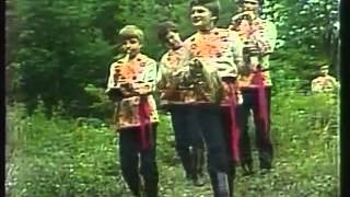 Нижегородские ложкари Фильм 1 240