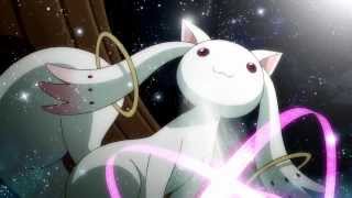 【進撃の巨人パロ】 進撃のQB 【Attack on Titan x Puella Magi Madoka Magica】