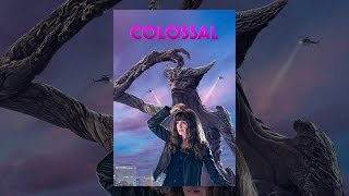 Colossal