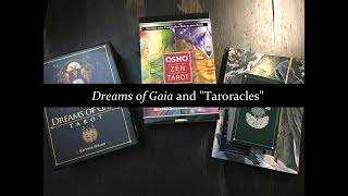 Dreams of Gaia/Taroracles