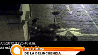 Contrastes: Arequipa aterrada por la delincuencia