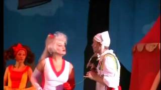 ,,Незнайка,,-т-р Сац-Касторкина-З.а.Людмила Бодрова