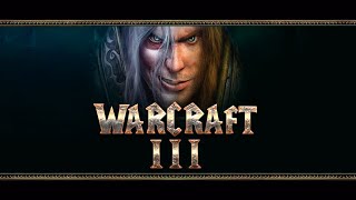 Warcraft 3 по средам. [ 19 декабря 2018г ]