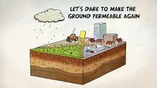 « Water and climate change : let's adapt ! »