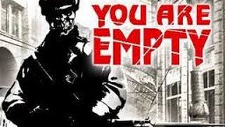 (HUN) You Are Empty Download ( Letöltés )