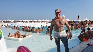Адам и Ева?. Вечная пятница?/ Саша Шпак