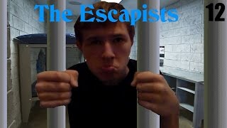 Cup Of Molten Chocolate  [The Escapists Pt: 12]