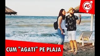 5 Ponturi ca sa "AGATI" cu Succes la Mare | Abordari pe Plaja