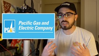 Is Tesla about to take PG&E's lunch money?