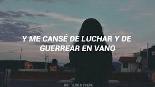 Alan Walker, Sabrina Carpenter & Farruko - On My Way // Subtitulado al Español // [PUBG]