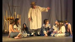 "Пакуль жыву" (ч.1) - Сялянства (20.04.2006)