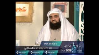 هل ينجو أحد من ضمة القبر ؟الشيخ متولي البراجيلي