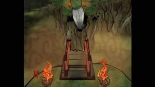 PCSX2 " OKAMI " PS2 EMULATOR / 1080p  / Intel® Xeon® X5460 3.16 GHz