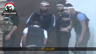 СИРИЯ РАБОТА СНАЙПЕРА САА (Syrian Civil War )
