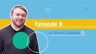 Working at Hutchinson with Shawn, Project Engineer