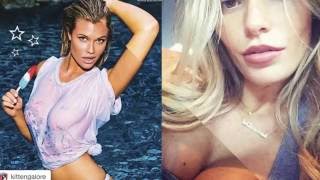 Samantha Hoopes TOP 30 Sexiest Instagram Photos